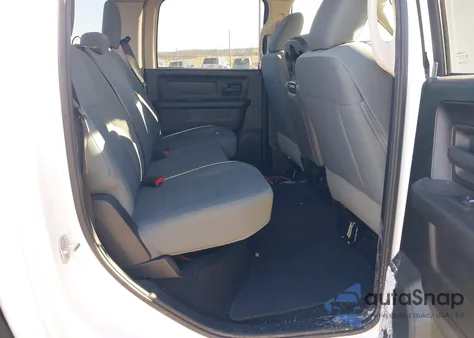 2016 Ram 1500 Tradesman z USA, uszkodzony, nr VIN 1C6RR7SM6GS236387